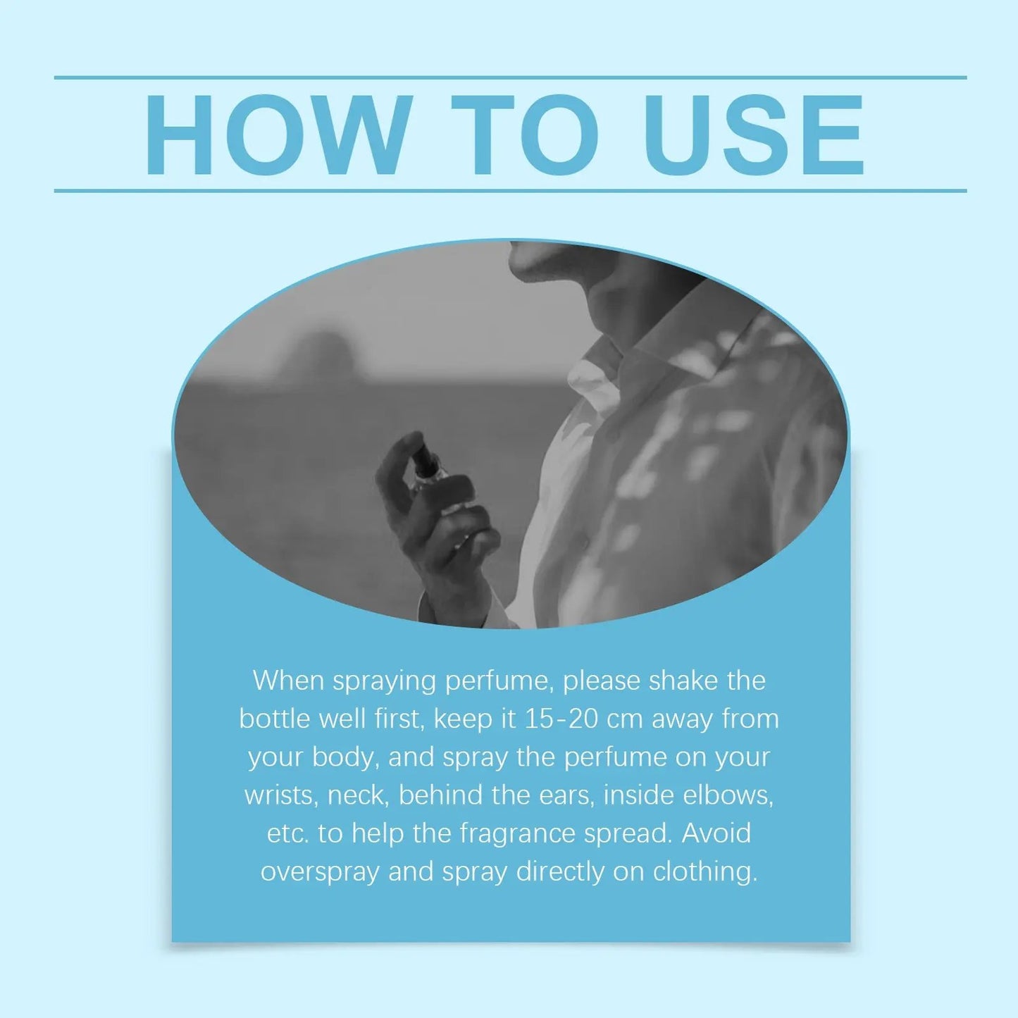 Endless Depths Parfüm