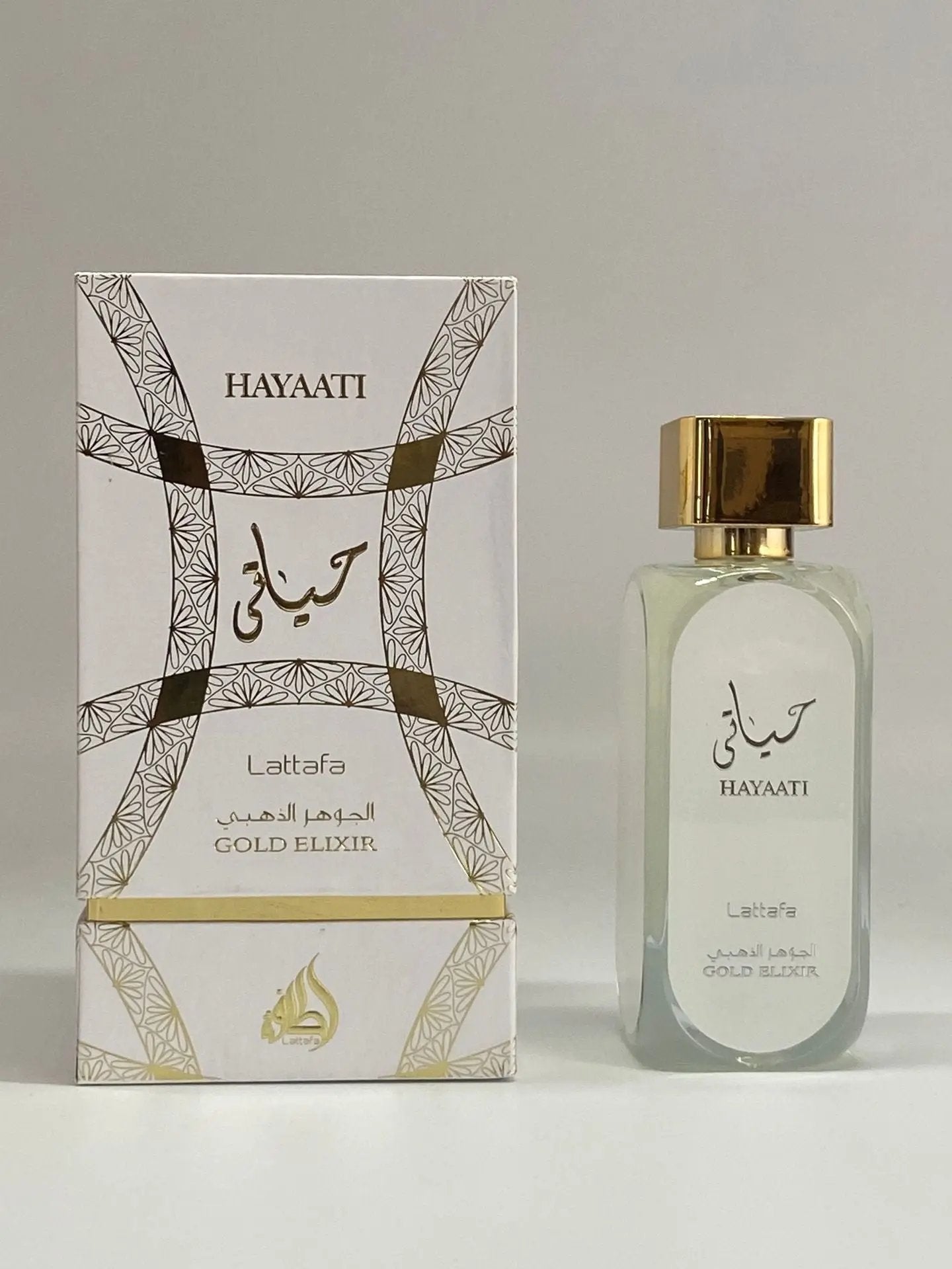 Lattafa Hayaati unisex Parfum - Luxuriöser Duft aus Dubai eprolo