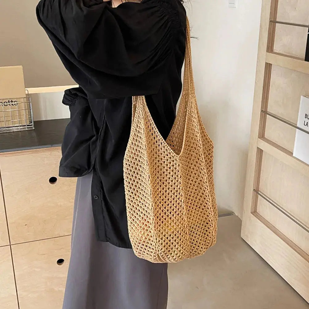 Leicht. Stylisch. Sommerbereit