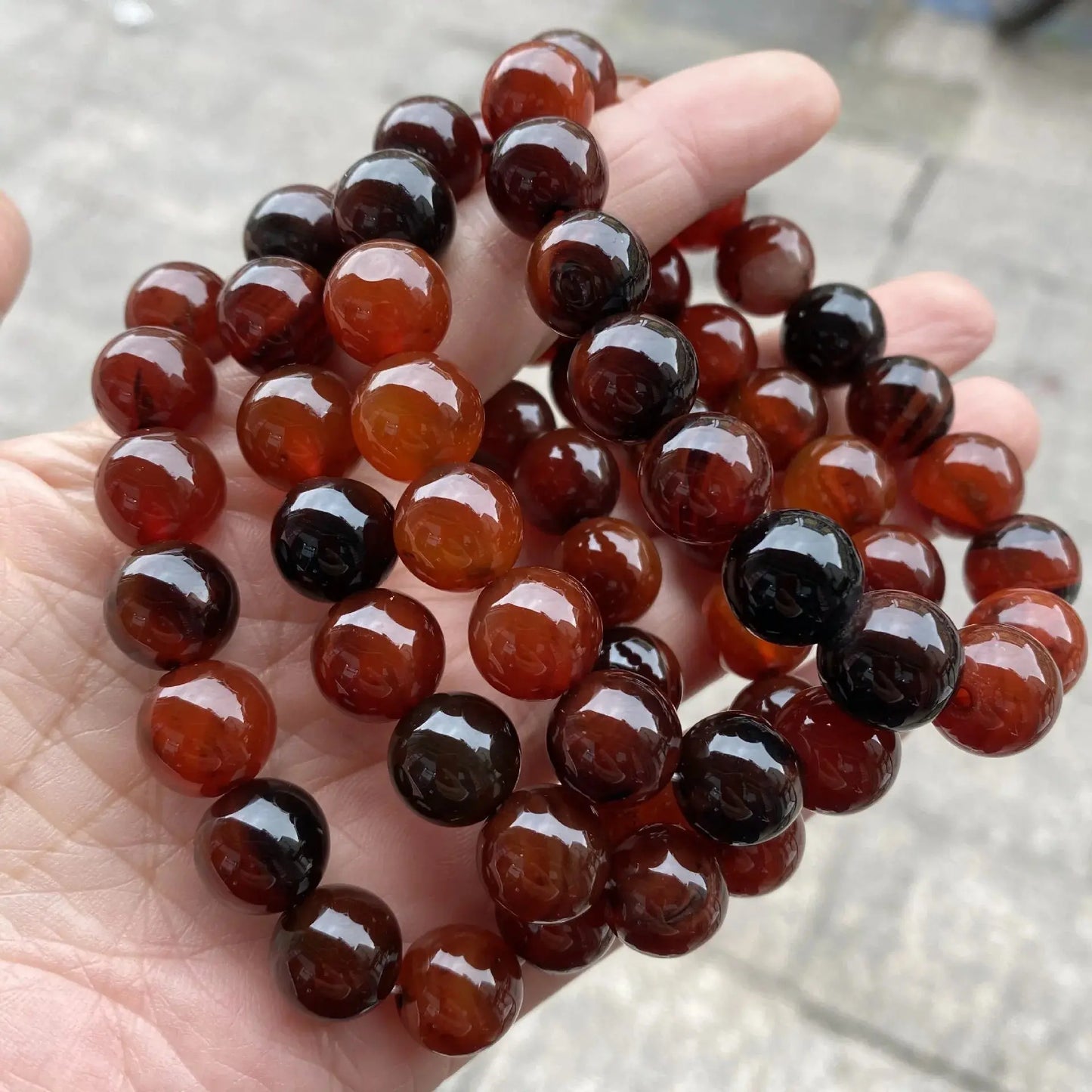 Naturstein681012mmFantasihghgd eprolo