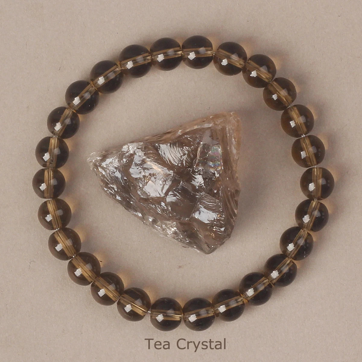 6/8 mm Pyrit-Armband – Heilstein für Energie & Blutkreislauf