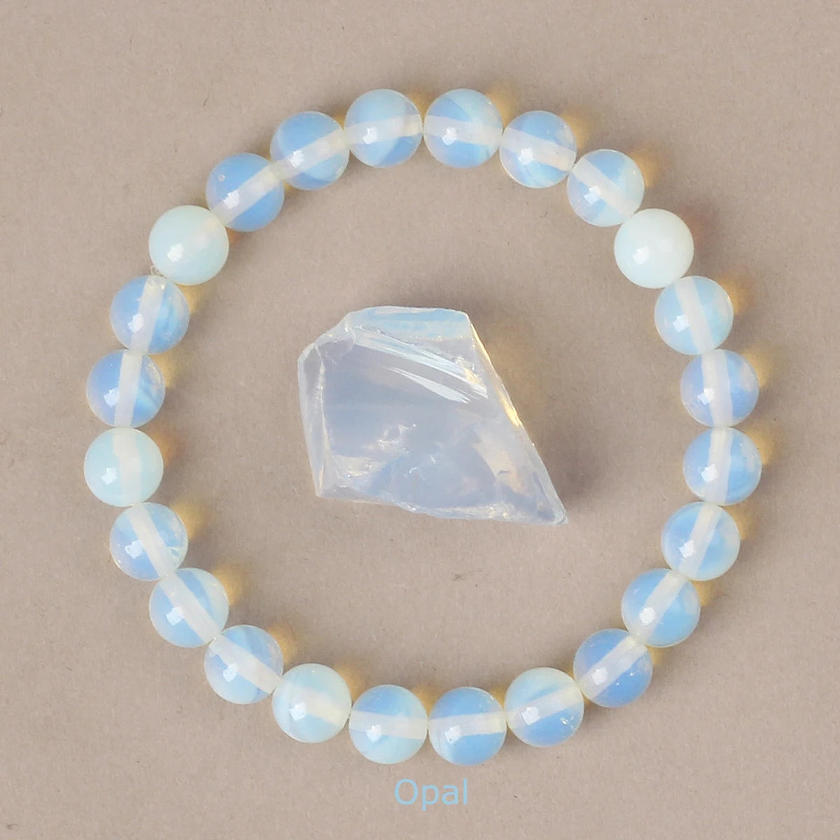 6/8 mm Pyrit-Armband – Heilstein für Energie & Blutkreislauf