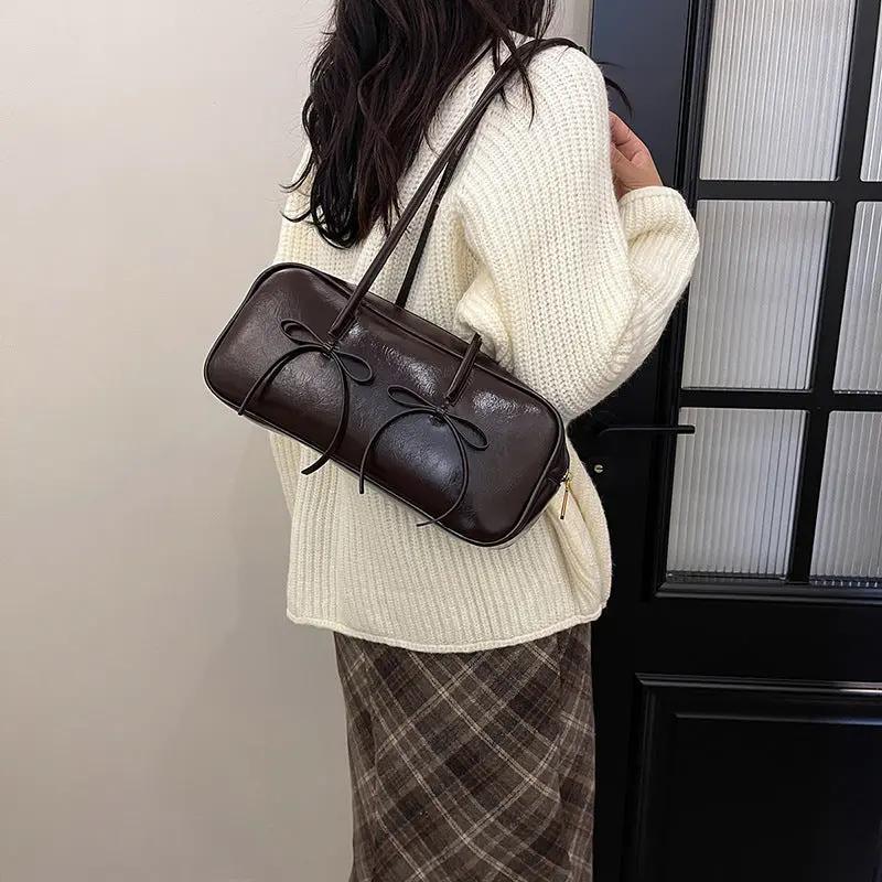 Pillow Bag Damen Umhängetasche CJ