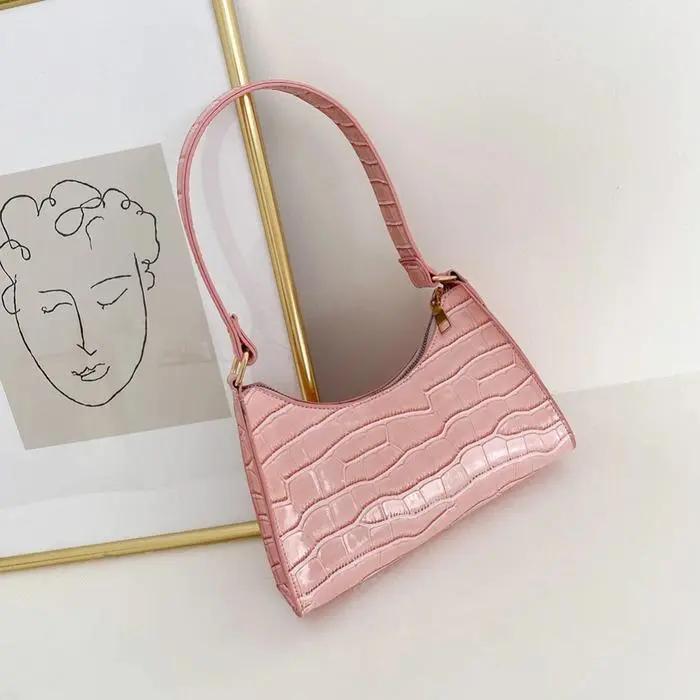 Luciana - Retro Damen Tasche CJ