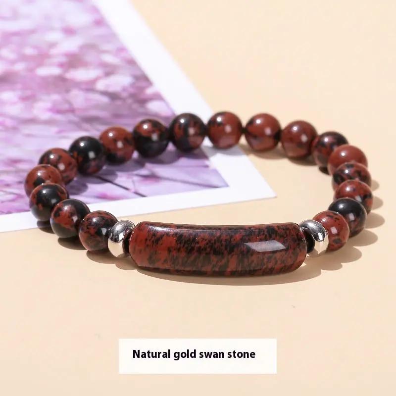 Elegantes Kristall-Armband CJ