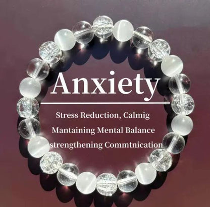 Malachit Tigeraugen Glücksarmband CJ