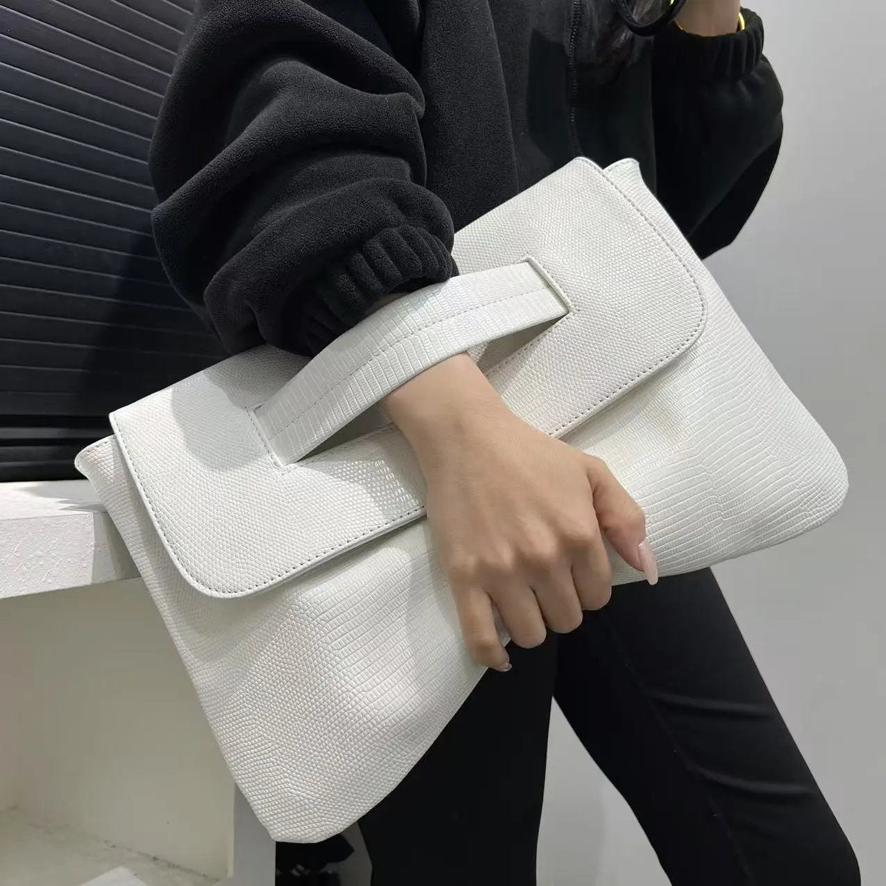 Große Aktentasche Business CJ