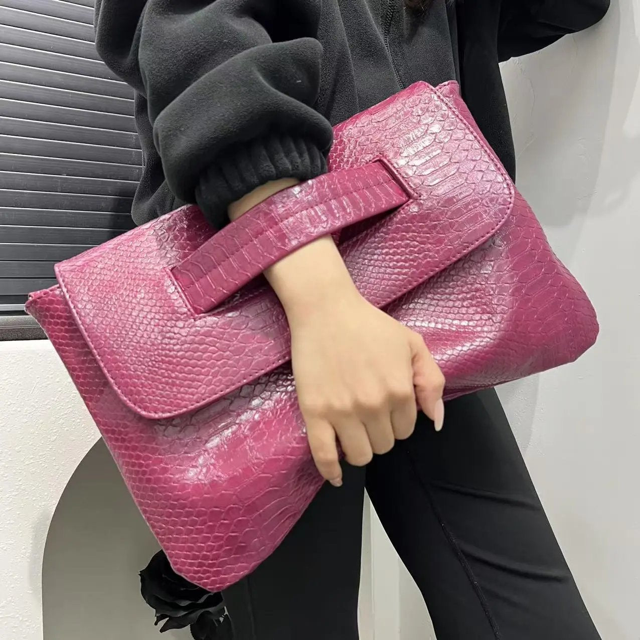 Große Aktentasche Business CJ