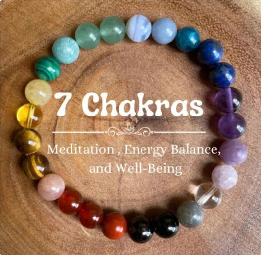 Malachit Tigeraugen Glücksarmband CJ