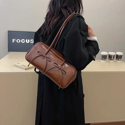 Pillow Bag Damen Umhängetasche CJ