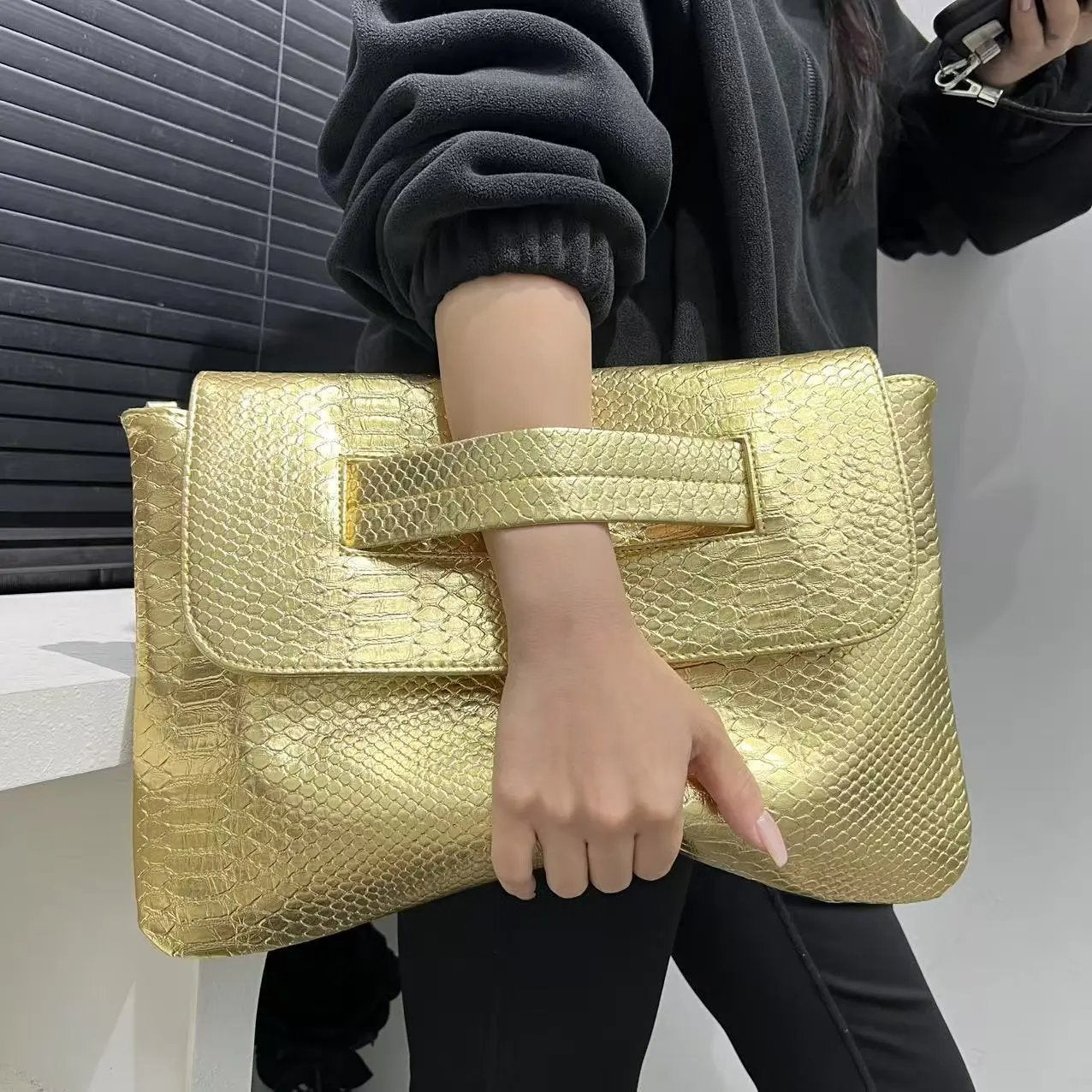 Große Aktentasche Business CJ