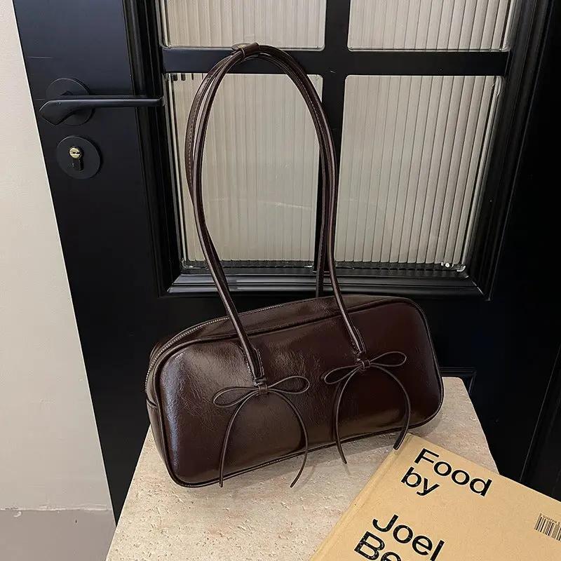 Pillow Bag Damen Umhängetasche CJ