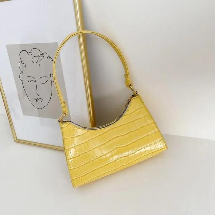 Luciana - Retro Damen Tasche CJ