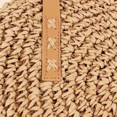 Strandtasche Rund Ein Schulter CJ