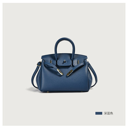 Elegante Damen Tote Bag – Veganes Leder mit Top-Griff