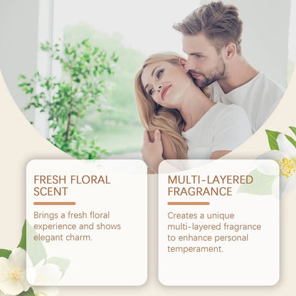 Campanula Parfum für Damen eprolo