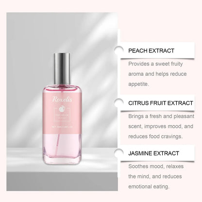 Pfirsich Duftspray 50ml eprolo