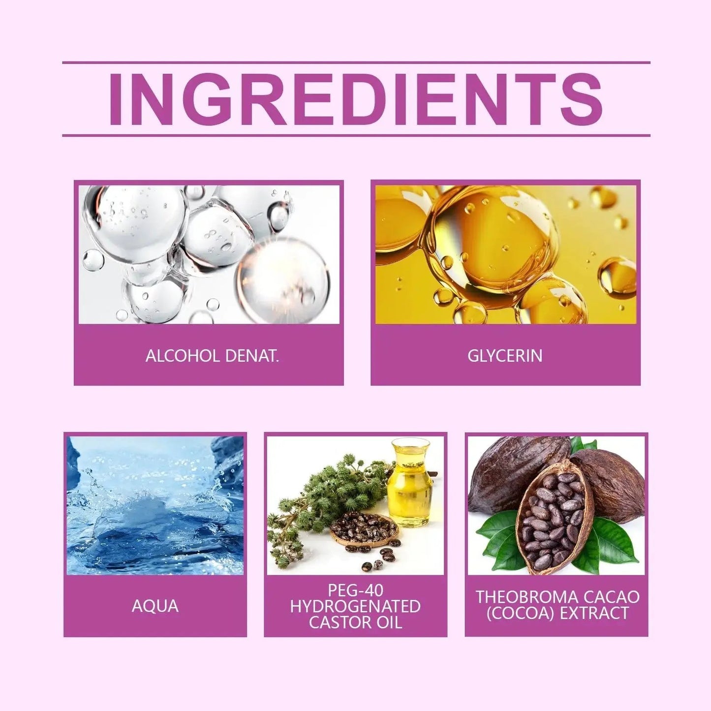 Herbal Charm Duft eprolo