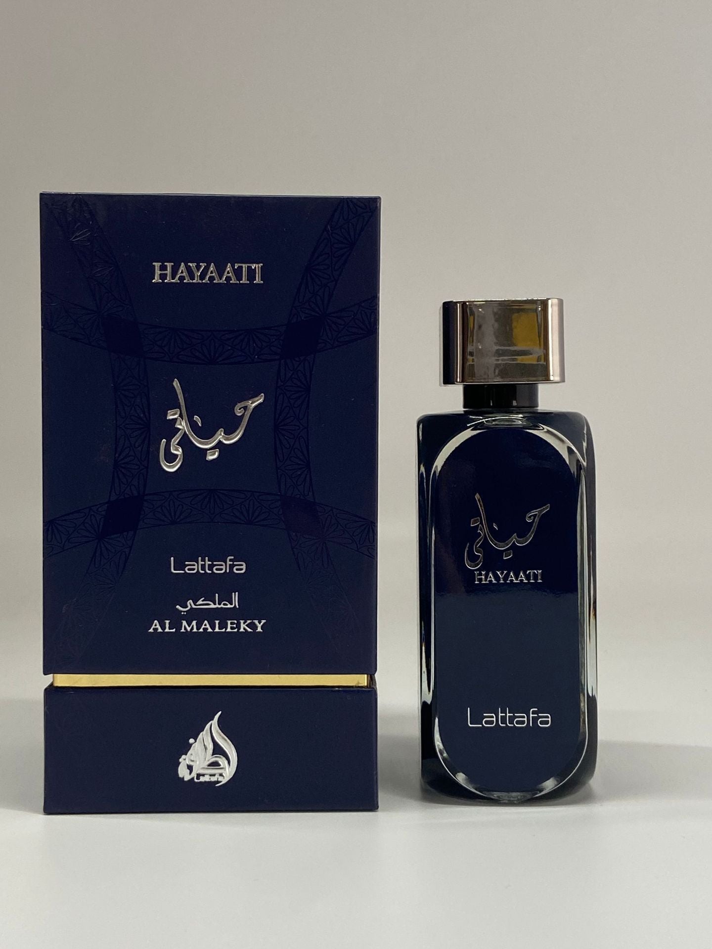 Hochwertiges Lattafa Hayaati Parfüm Naher Osten Arabisch Dubai Unisex Duft Großhandel