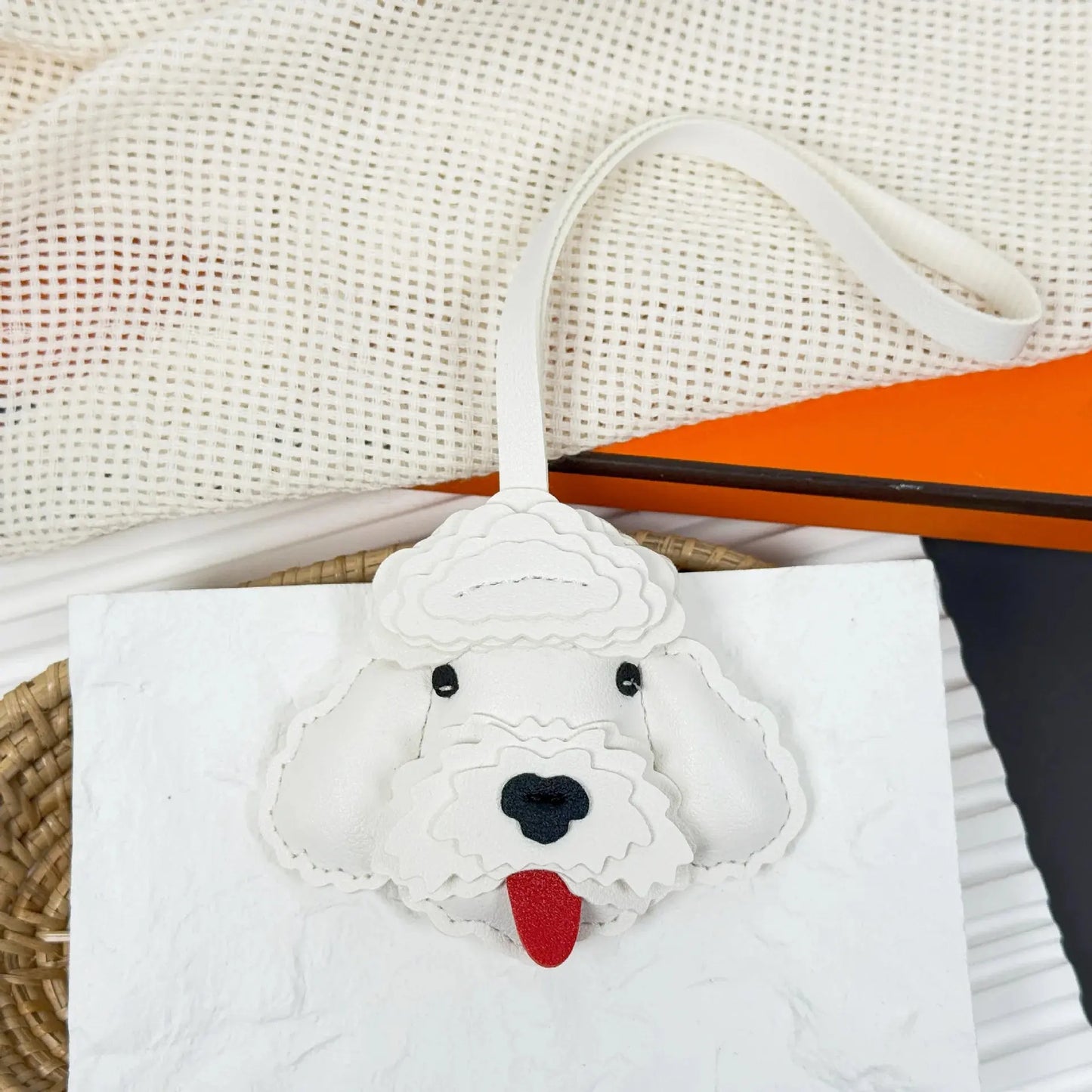 personalisierte Buchstaben Schlüsselanhänger - Einzigartig