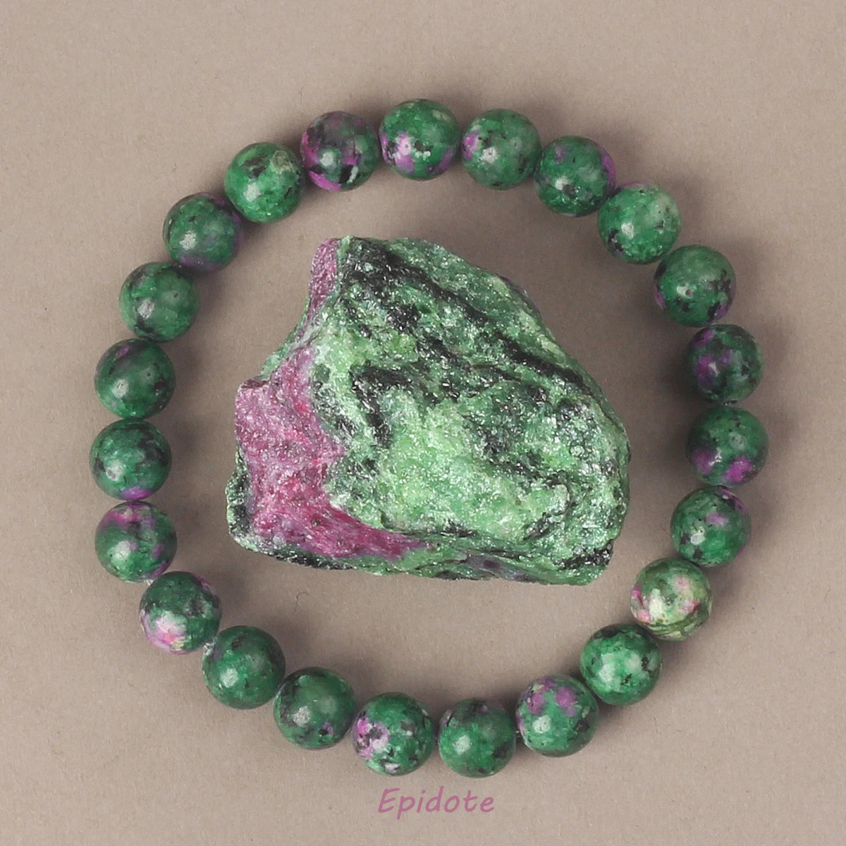 6/8 mm Pyrit-Armband – Heilstein für Energie & Blutkreislauf