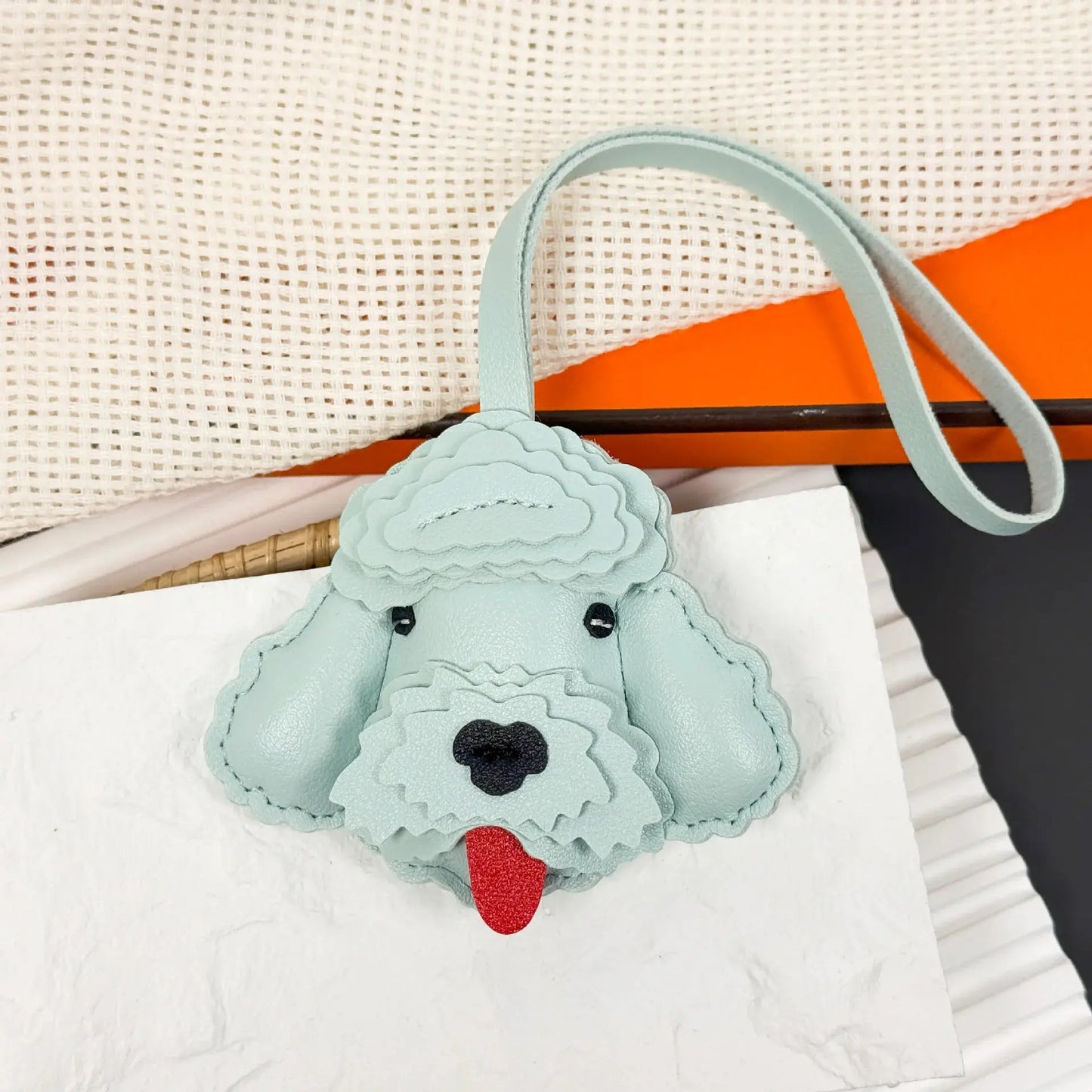 personalisierte Buchstaben Schlüsselanhänger - Einzigartig