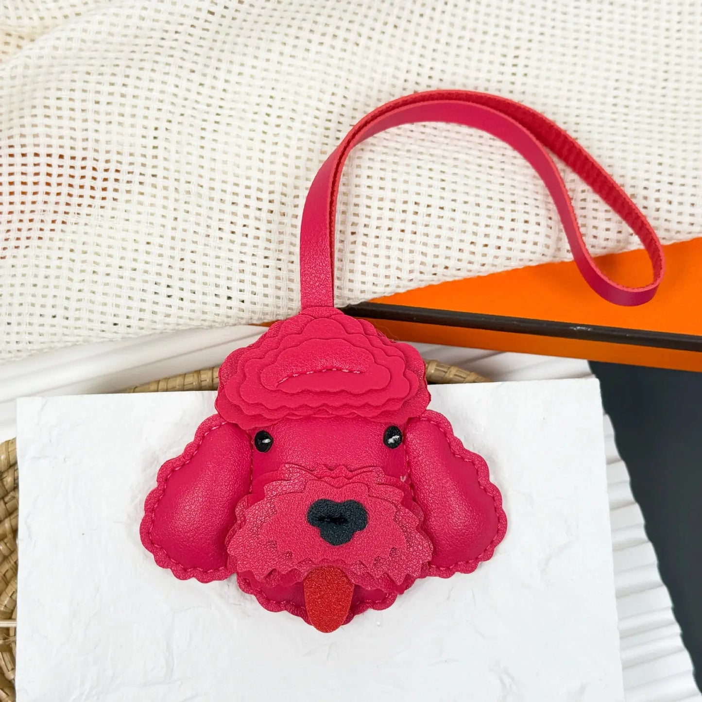 personalisierte Buchstaben Schlüsselanhänger - Einzigartig