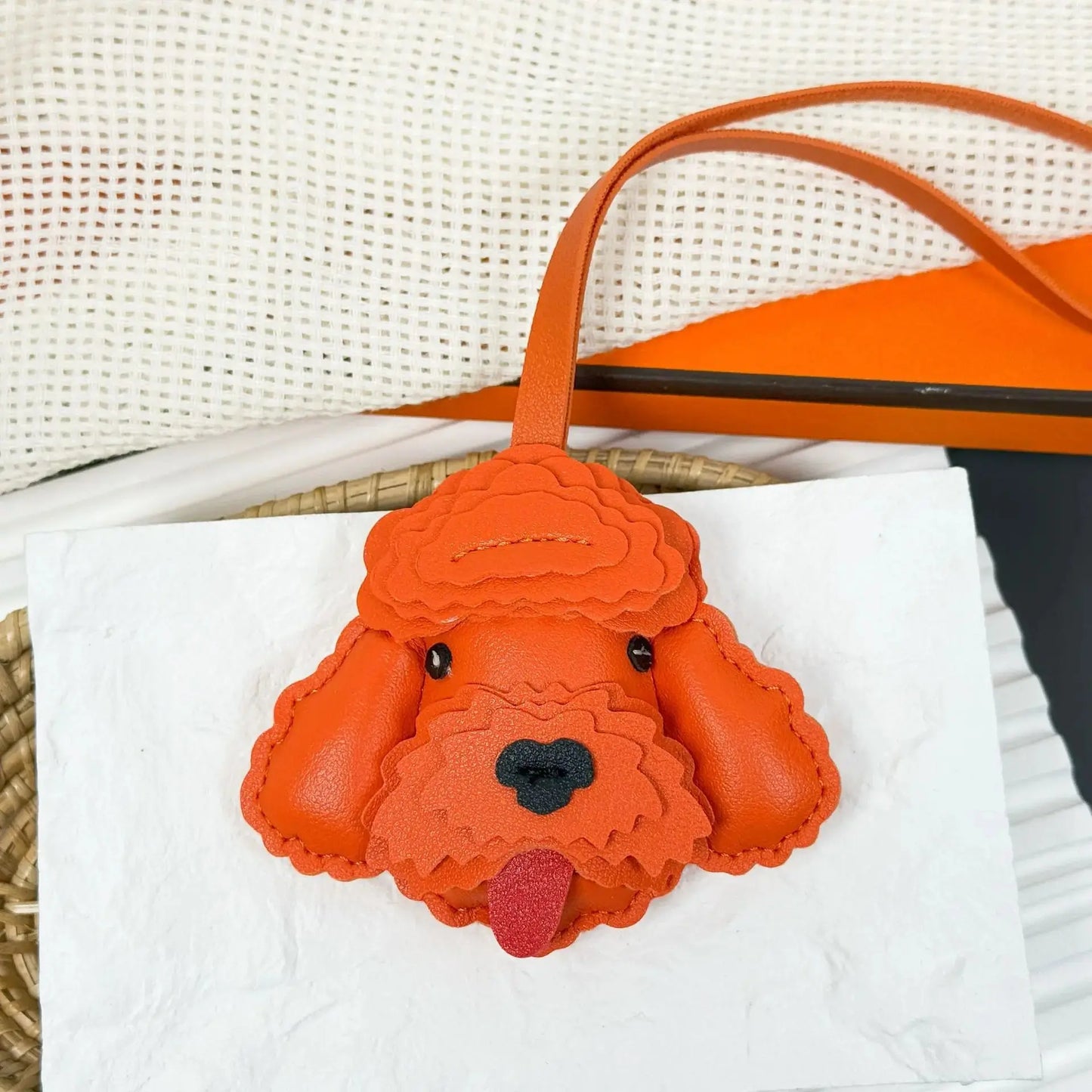 personalisierte Buchstaben Schlüsselanhänger - Einzigartig