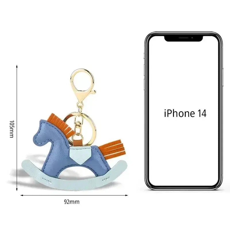 personalisierte Buchstaben Schlüsselanhänger - Einzigartig