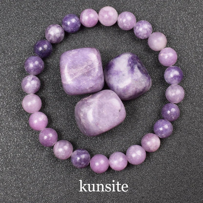 Goldener Obsidian Armband – Naturstein-Energieschmuck für Damen & Herren