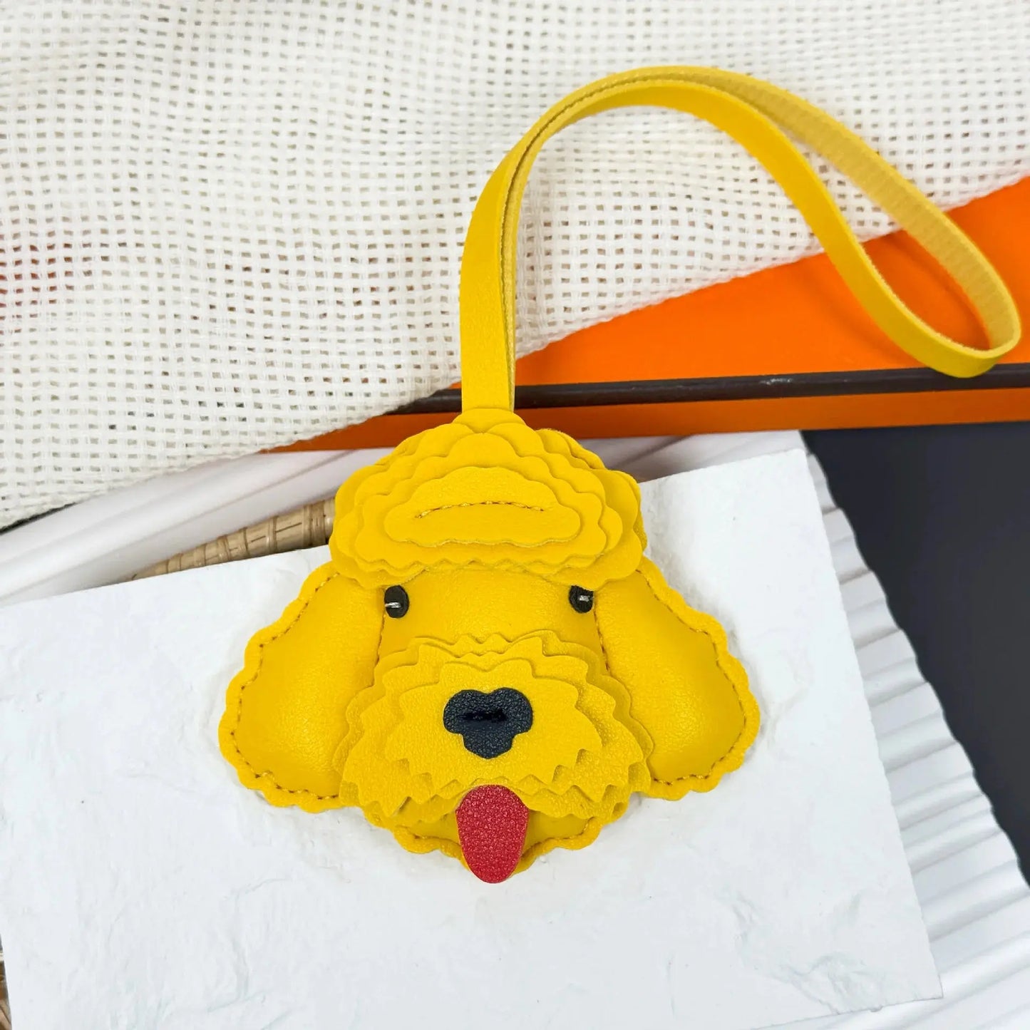 personalisierte Buchstaben Schlüsselanhänger - Einzigartig eprolo