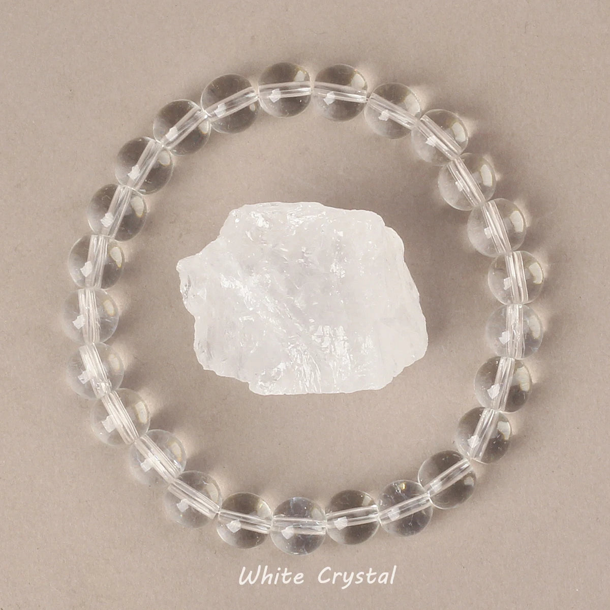 6/8 mm Pyrit-Armband – Heilstein für Energie & Blutkreislauf