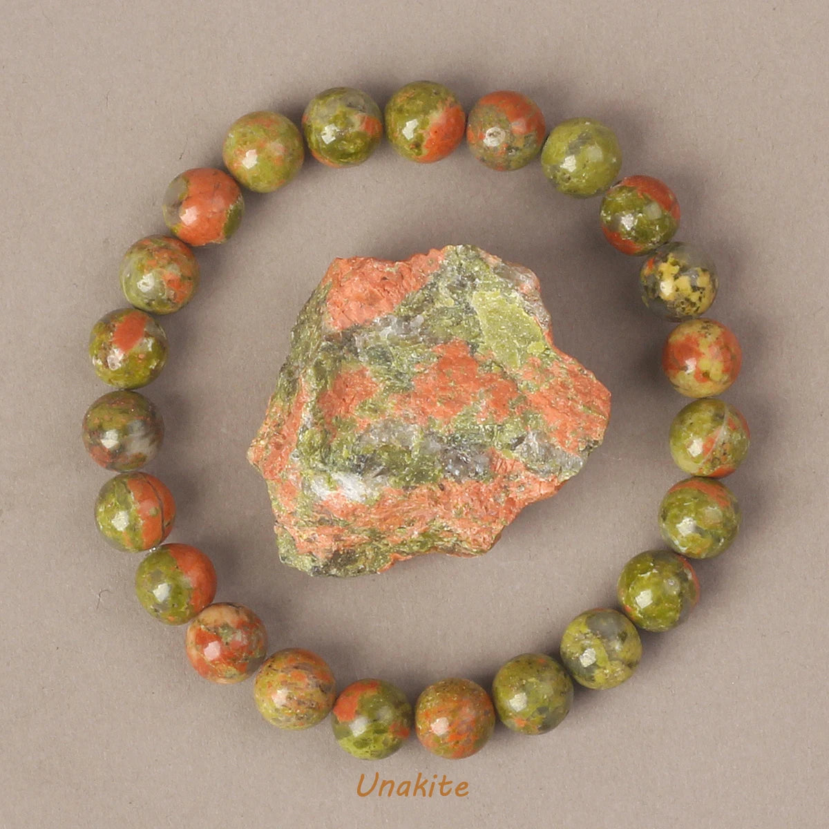 6/8 mm Pyrit-Armband – Heilstein für Energie & Blutkreislauf