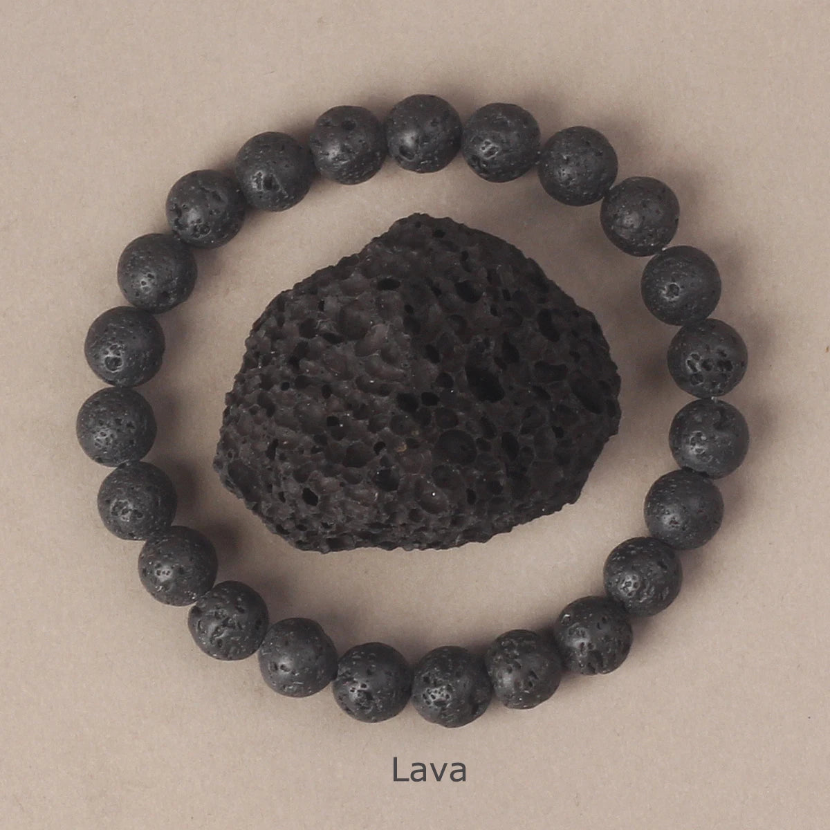 6/8 mm Pyrit-Armband – Heilstein für Energie & Blutkreislauf