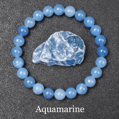 Goldener Obsidian Armband – Naturstein-Energieschmuck für Damen & Herren