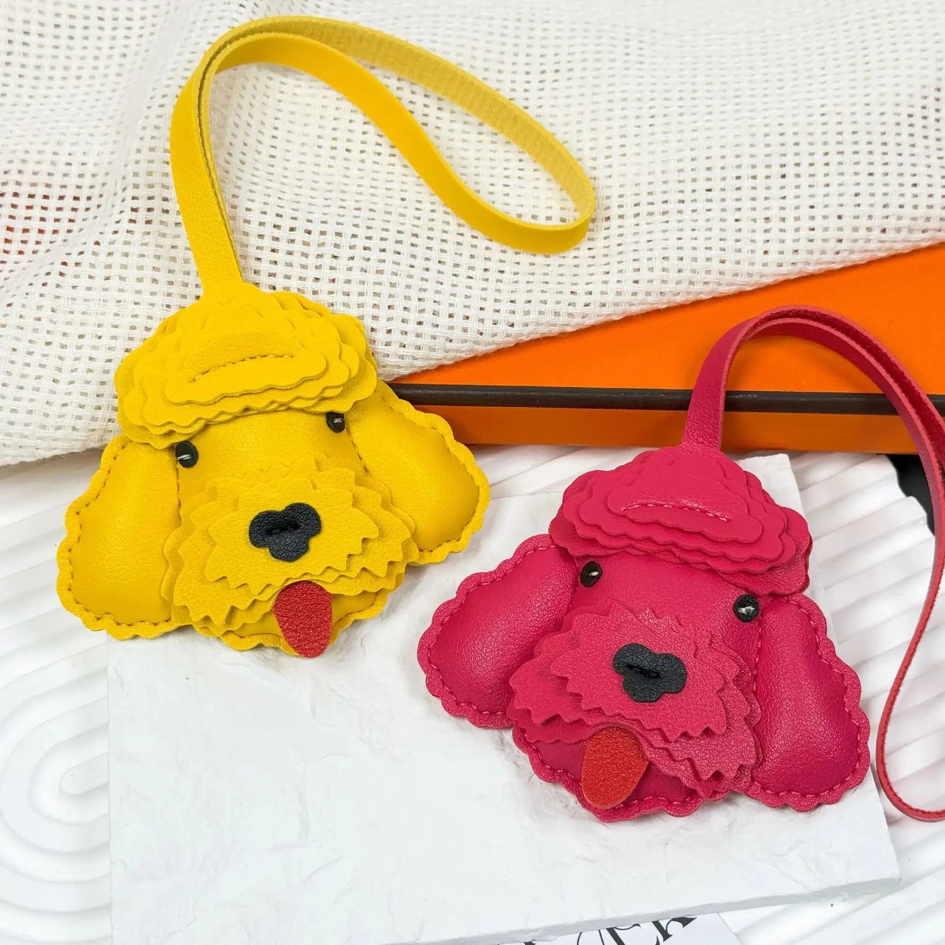 personalisierte Buchstaben Schlüsselanhänger - Einzigartig