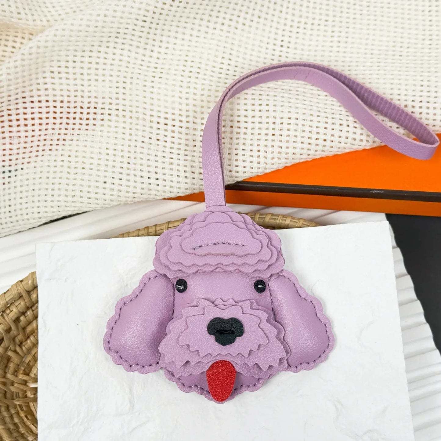 personalisierte Buchstaben Schlüsselanhänger - Einzigartig