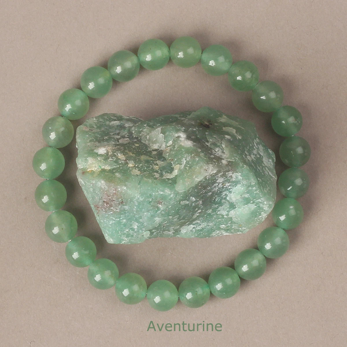 6/8 mm Pyrit-Armband – Heilstein für Energie & Blutkreislauf