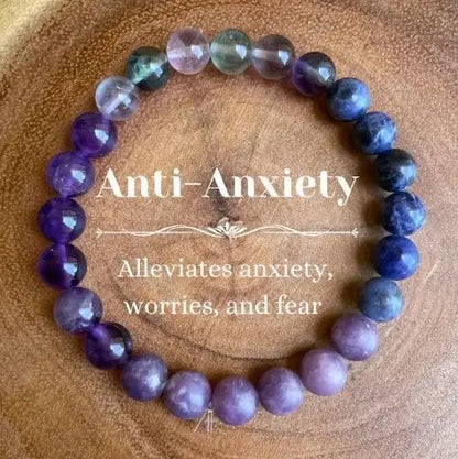 Malachit Tigeraugen Glücksarmband CJ