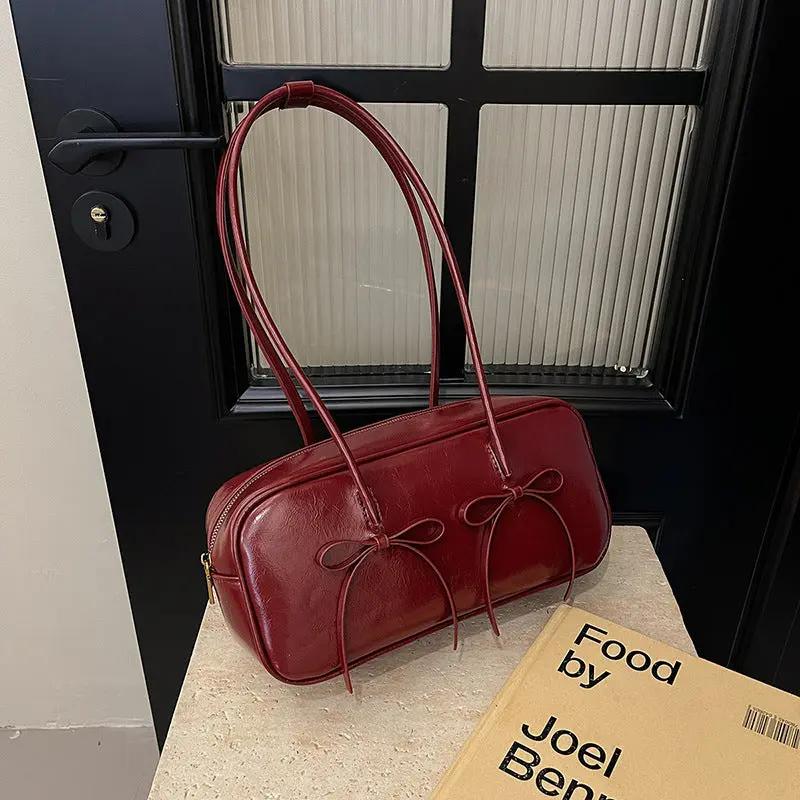 Pillow Bag Damen Umhängetasche CJ