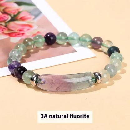 Elegantes Kristall-Armband CJ