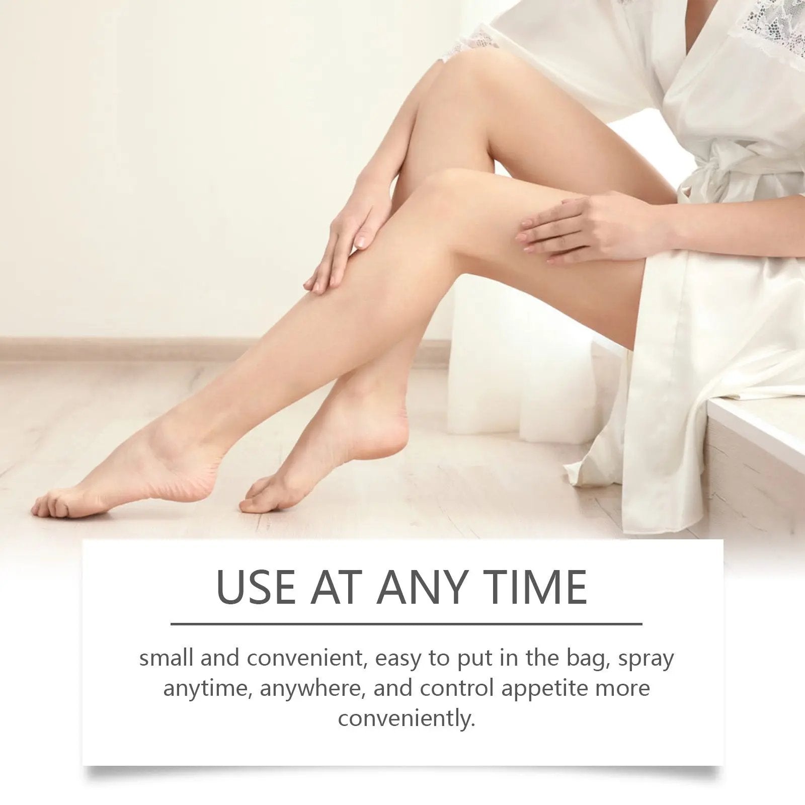 Pfirsich Duftspray 50ml eprolo