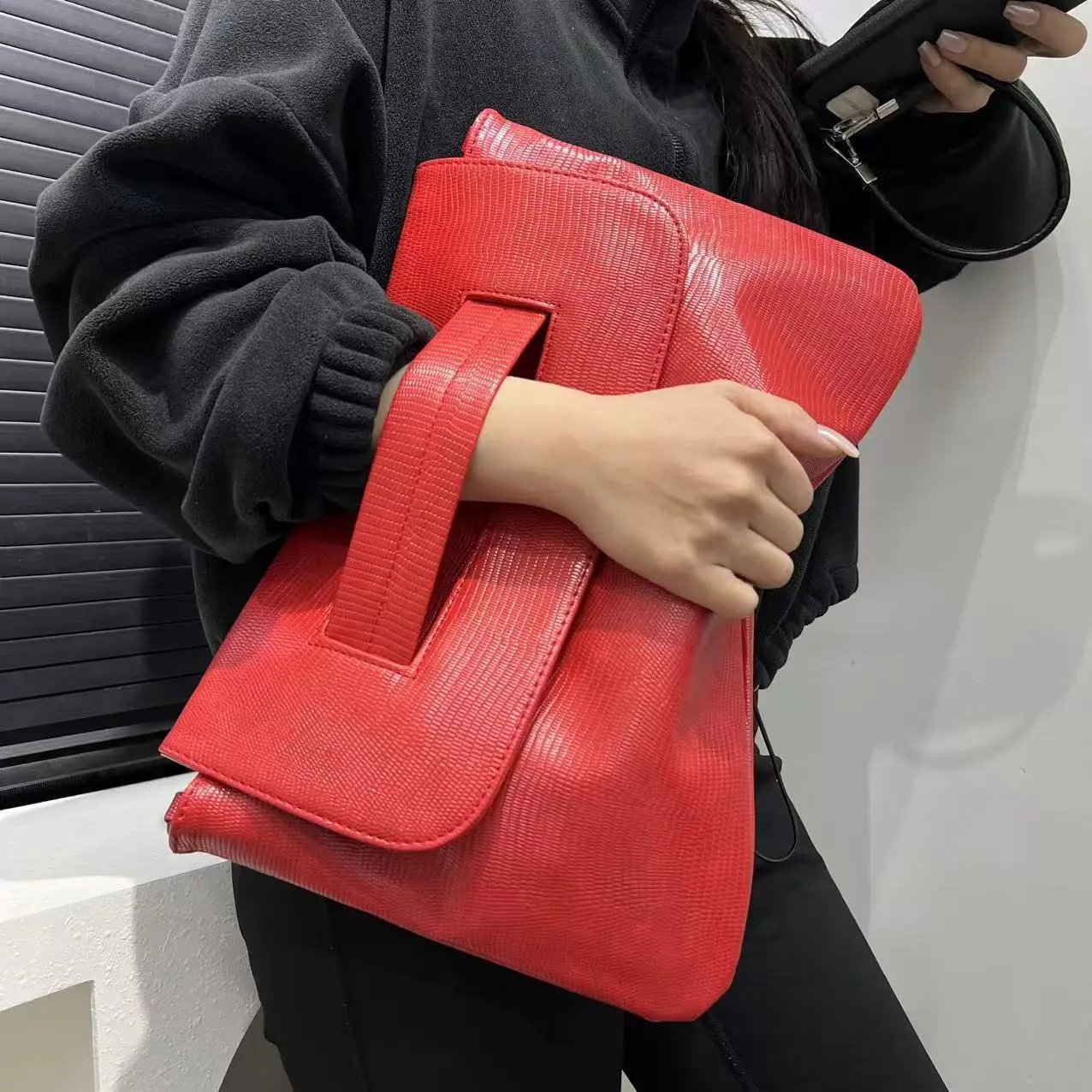 Große Aktentasche Business CJ