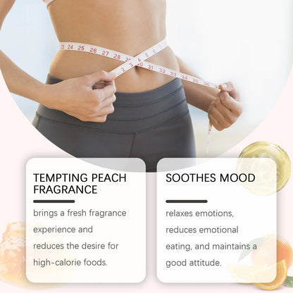 Pfirsich Duftspray 50ml eprolo