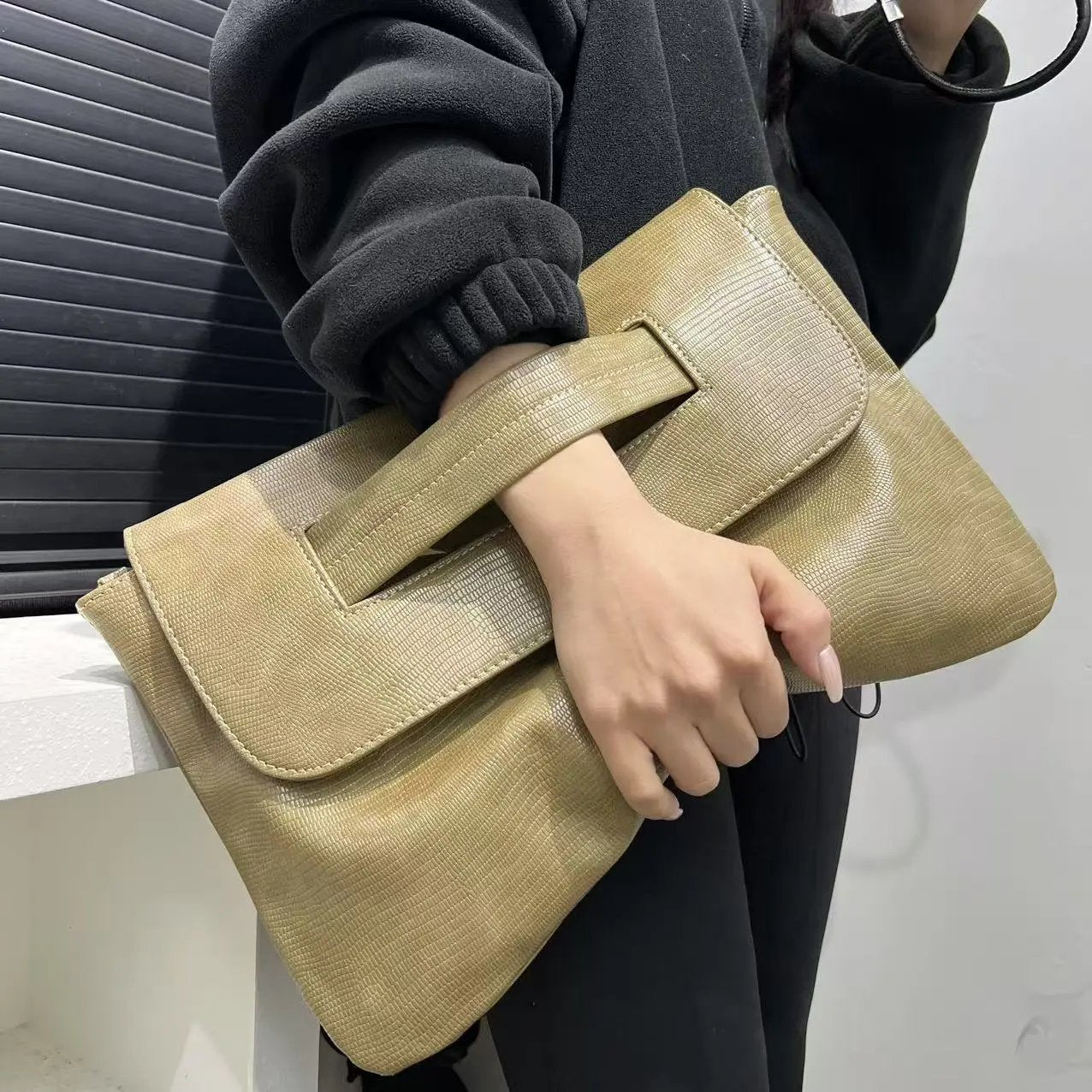 Große Aktentasche Business CJ