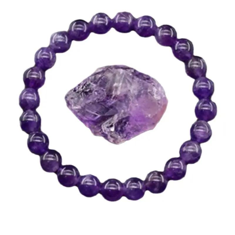 Naturschmuck - Edelstein-Armband CJ