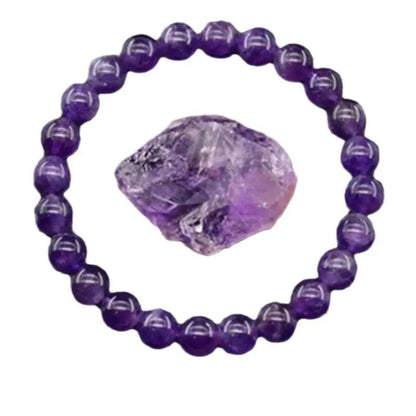 Naturschmuck - Edelstein-Armband CJ